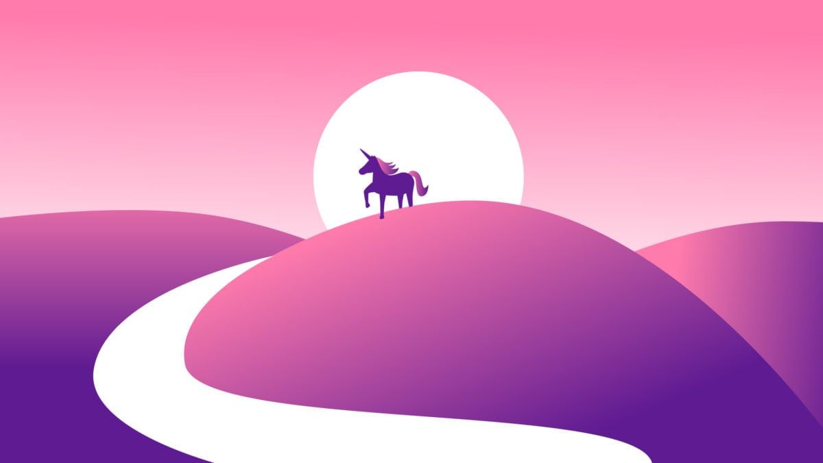 Unicorn Uniswap