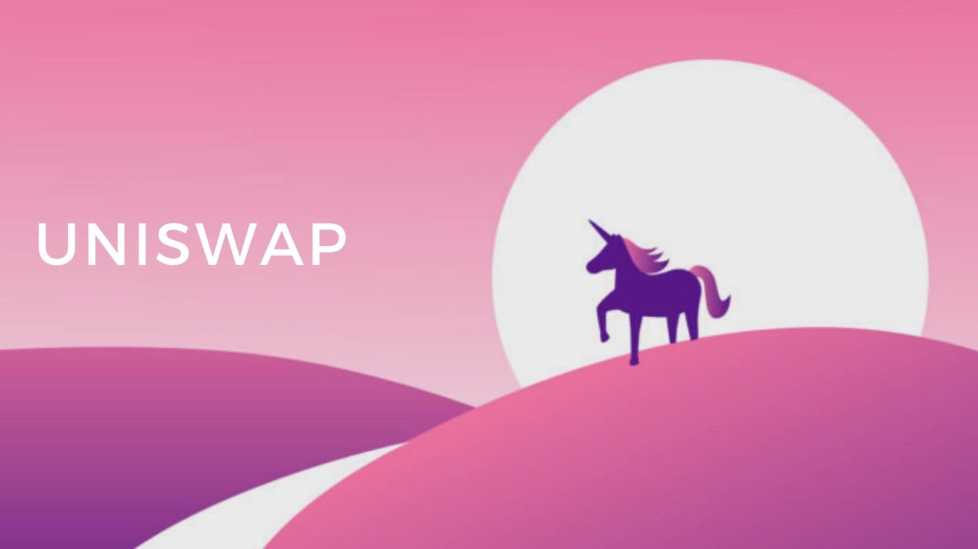lịch sử uniswap