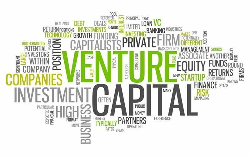 Venture capital là gì