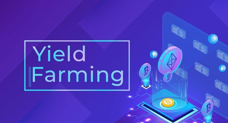 Yield Farming là gì