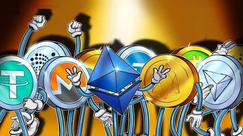 altcoin season