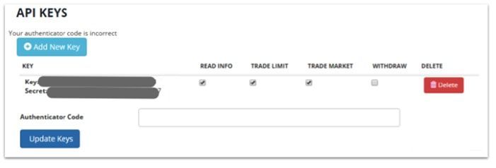 api key bittrex 4