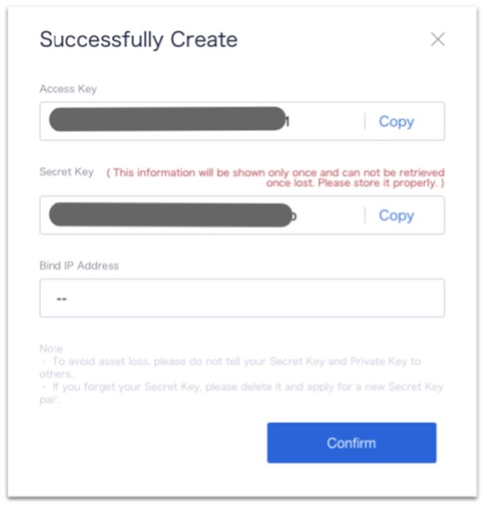 api key huobi 3