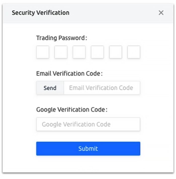 api key kucoin 2