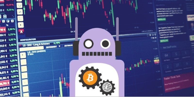 Crypto Arbitrage là gì? Khám phá kinh doanh chênh lệch tiền điện tử arbitrage bots