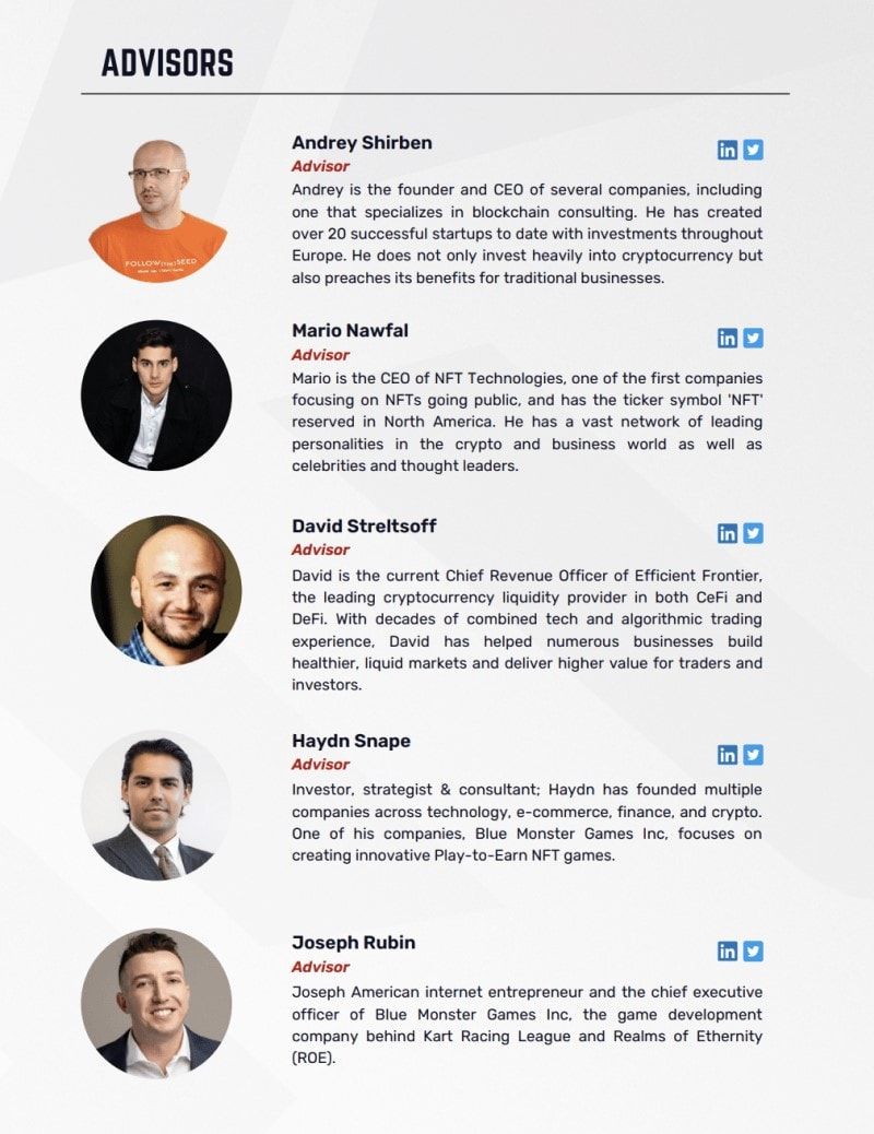  astra guild ventures advisors