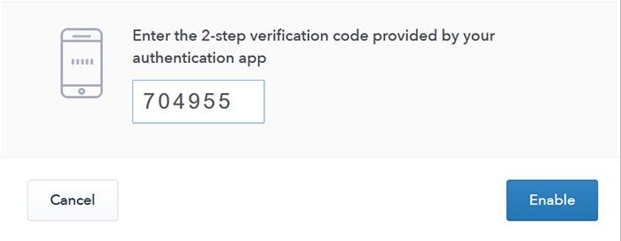 Ví Coinbase là gì? Toàn tập về ví Coinbase và hướng dẫn sử dụng bao mat 2 lop tai khoan coinbase