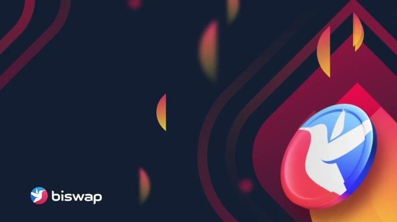 Biswap biswap là gì