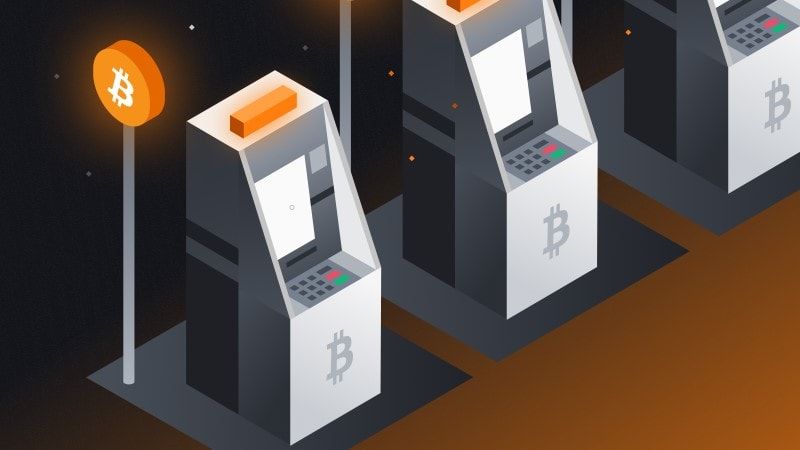 bitcoin atm làm gì