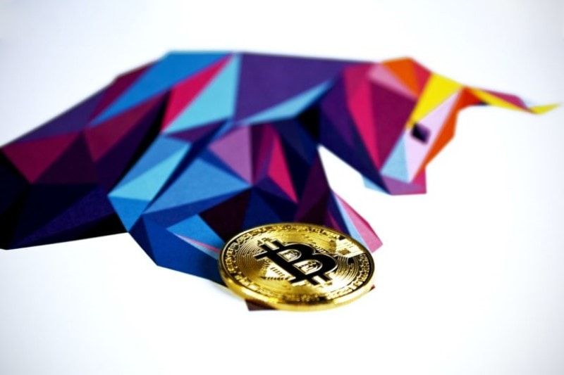 bitcoin đặc biệt