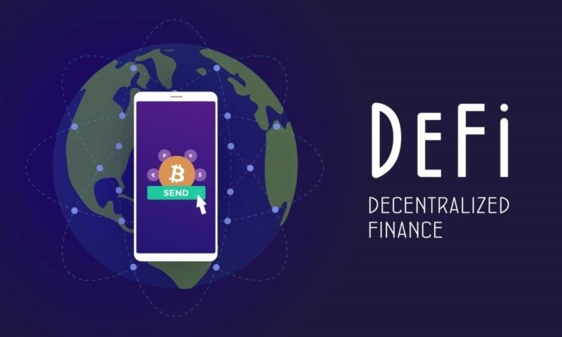 bitcoin defi là gì