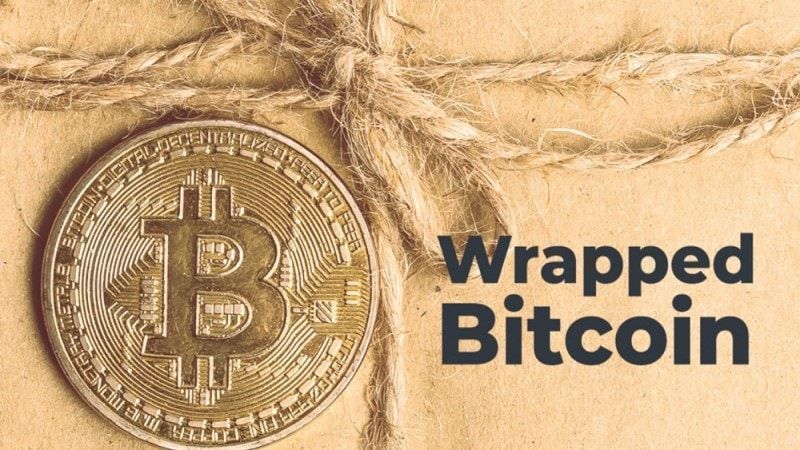 bitcoin được bọc là gì