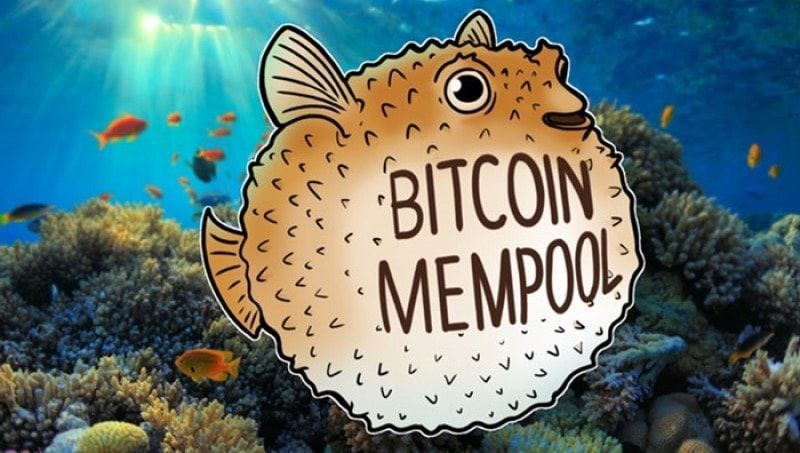  bitcoin mempool