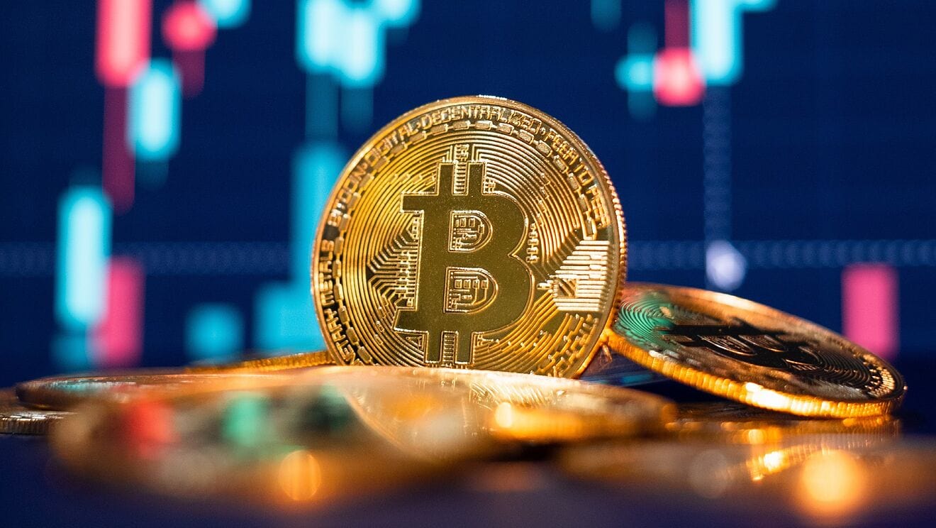 bitcoin mining là gì