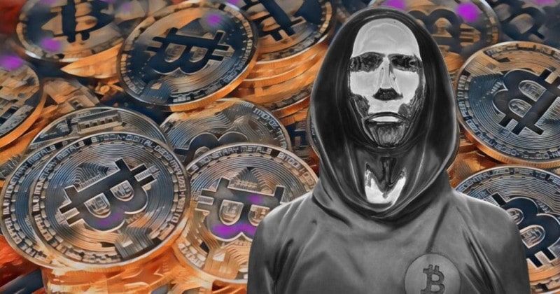 bitcoin satoshi nakamot