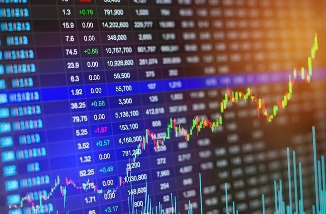 Bitcoin so với vàng và cổ phiếu: Kho lưu trữ giá trị nào tốt hơn năm 2022 bitcon so với cổ phiếu