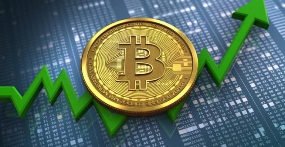bong bóng bitcoin
