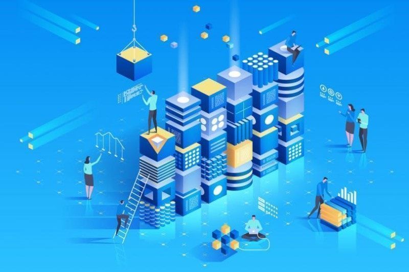blockchain technology