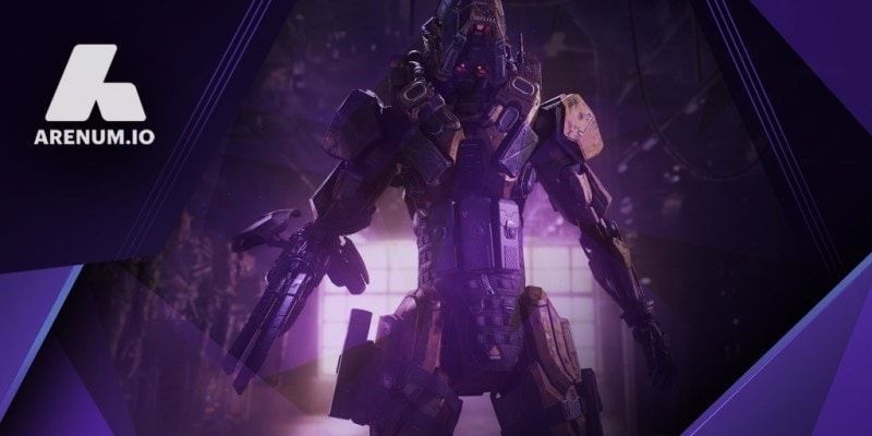 Arenum cách hoạt động Arenum