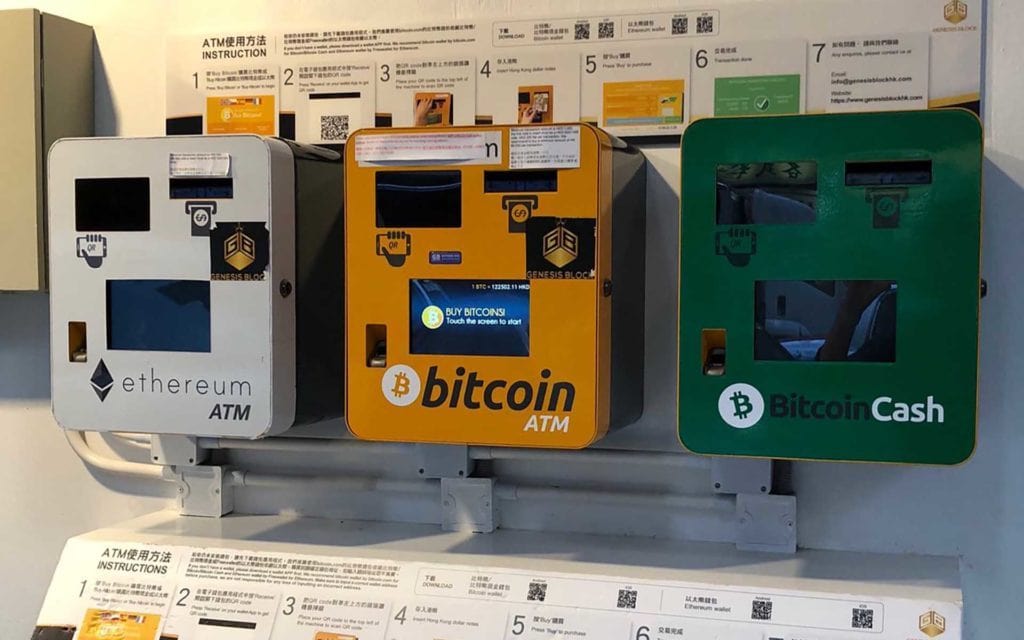 cách hoạt động bitcoin atm