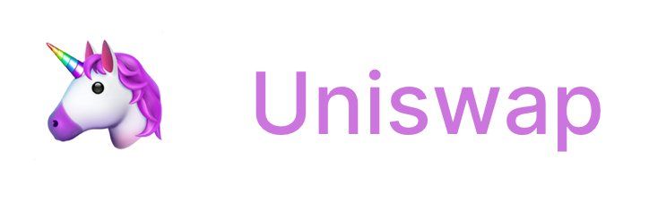 cách hoạt động của uniswap