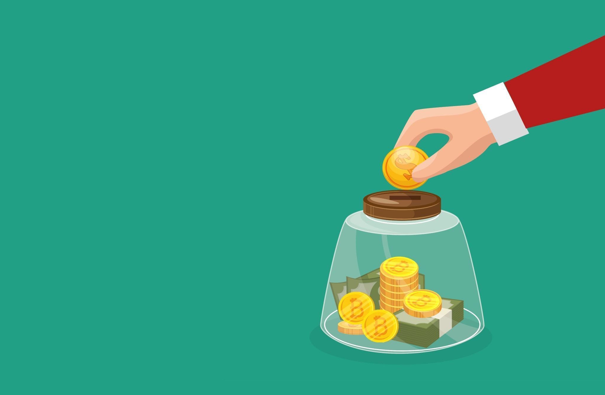 cân nhắc danh mục đầu tư crypto
