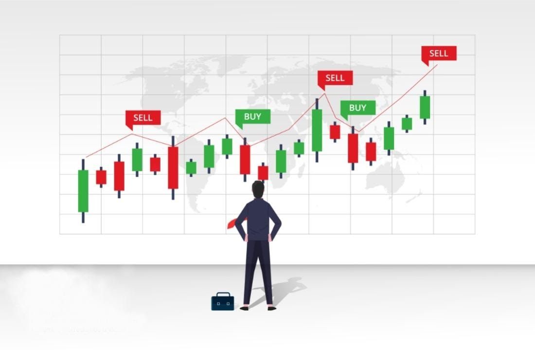 Chu kỳ thị trường tiền điện tử là gì? Các giai đoạn của một chu kỳ thị trường Crypto điển hình chu kỳ thị trường tiền điện tử là gì