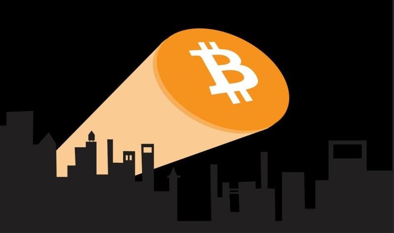 chủ nghĩa tối đa hóa bitcoin