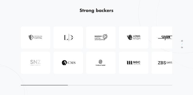 Crafting Finance crafting finance partners