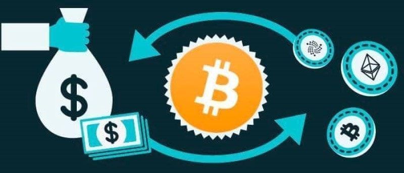  cryptocurrency exchanges