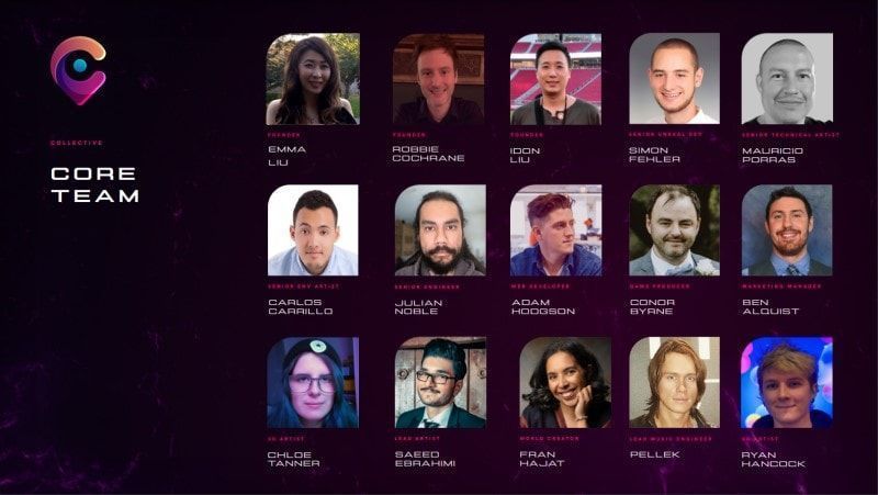 Cryptoverse cryptoverse team