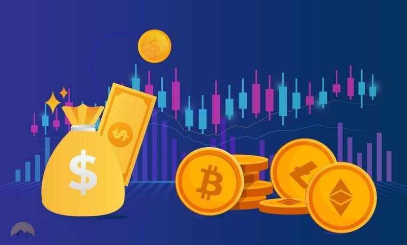 đa dạng danh muc đầu tư crypto