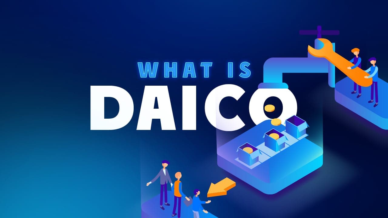 what is daico