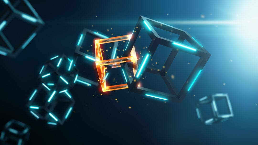 đánh giá blockchain