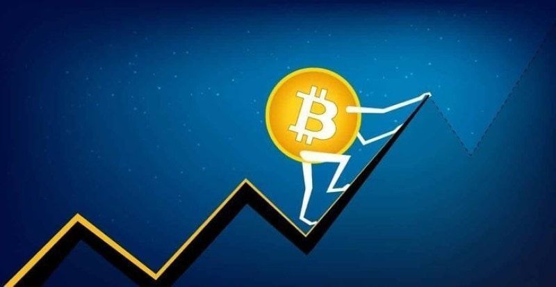 đào bitcoin là gì