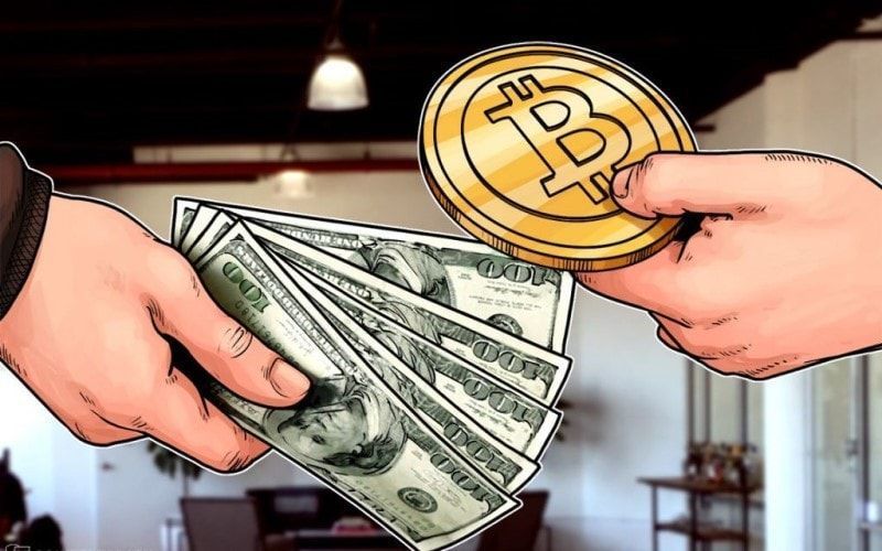 đầu tư crypto