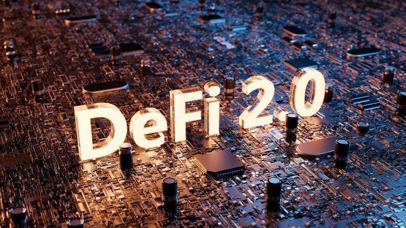 defi 2