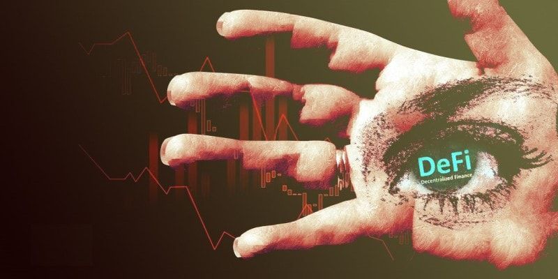 defi scam