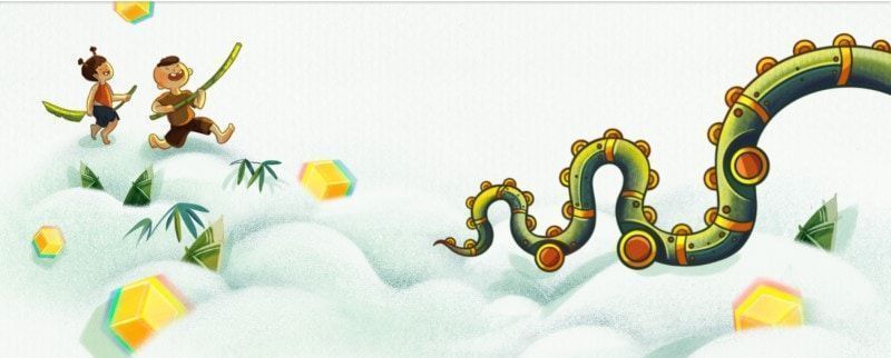 Ancient8 điểm đặc biệt ancient8