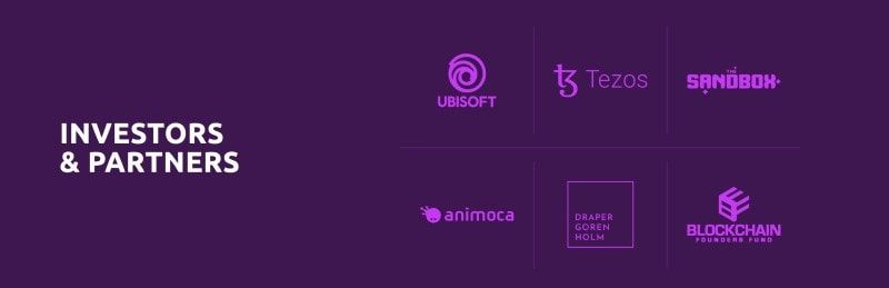 dogami investors and partners