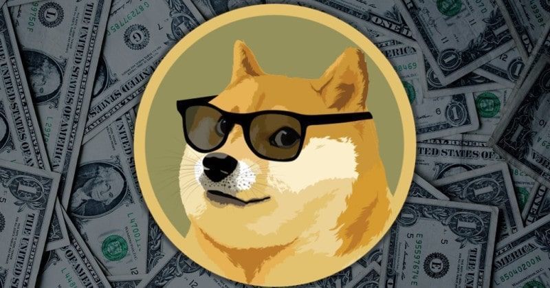  dogecoin