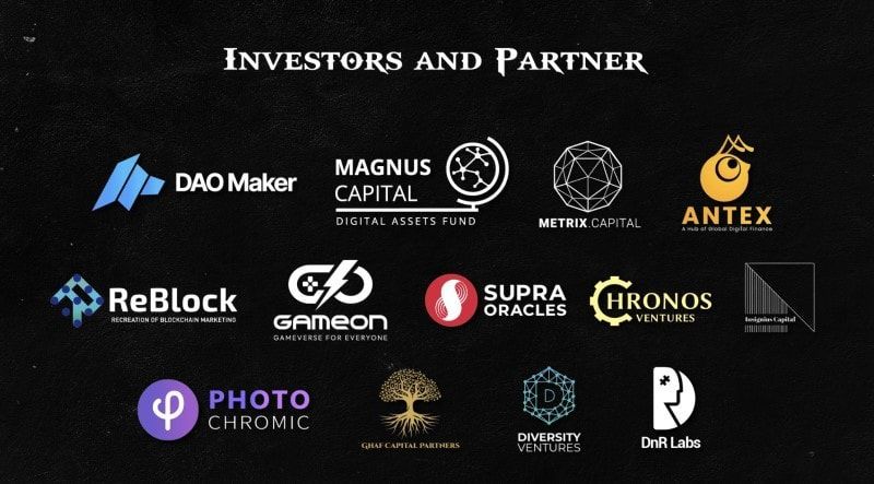 DragonSB dragonsb investors and partners