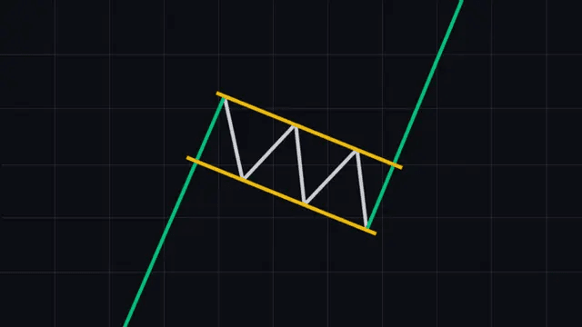 flag bull