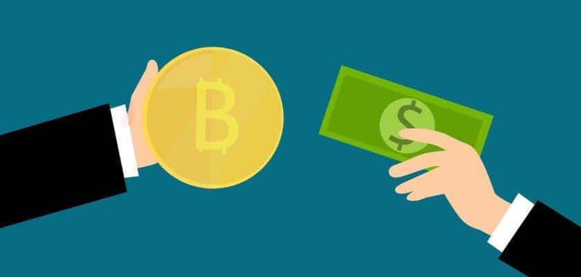 4 quan niệm sai lầm về tiền điện tử thường thấy từ những người chưa hiểu về Crypto giao dijch crypto