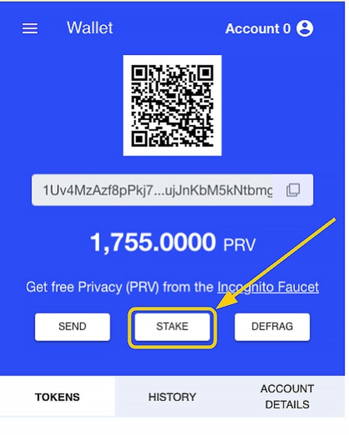 huong dan cai dat incognito validator 3