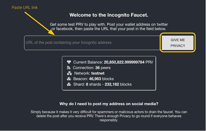 huong dan cai dat incognito validator 8