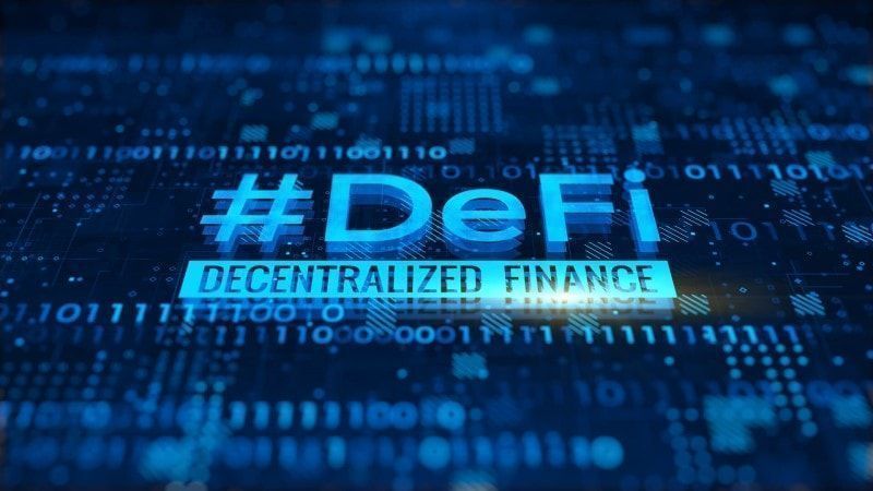 hướng dẫn defi
