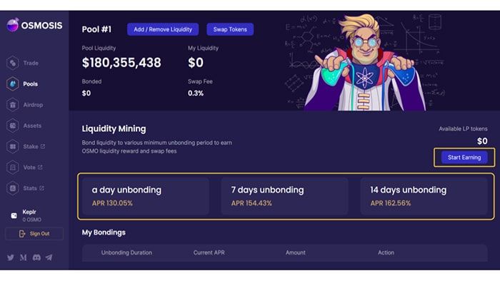 huong dan su dung osmosis 6