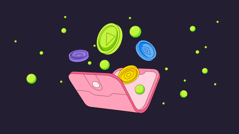 hướng dẫn sử dụng ví crypto