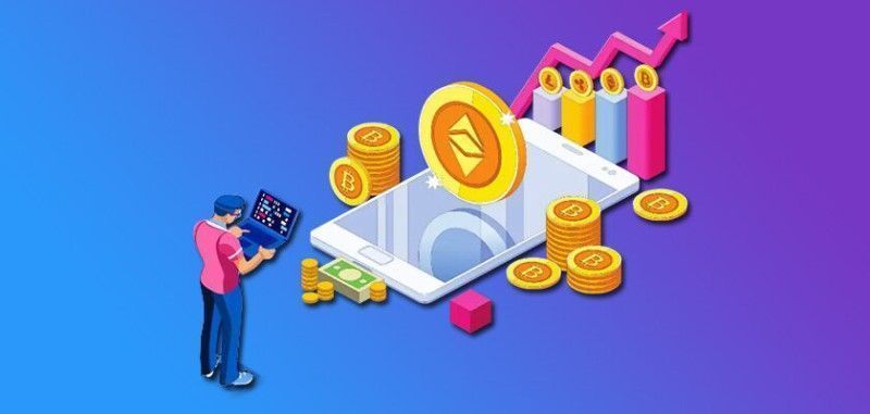 hướng dẫn về tiền điện tử